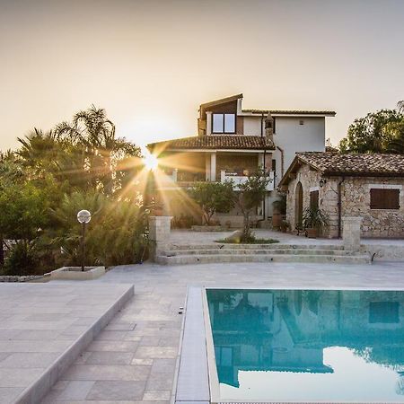 Casale Rocca Russa B&B Villaggio Mose  Bagian luar foto