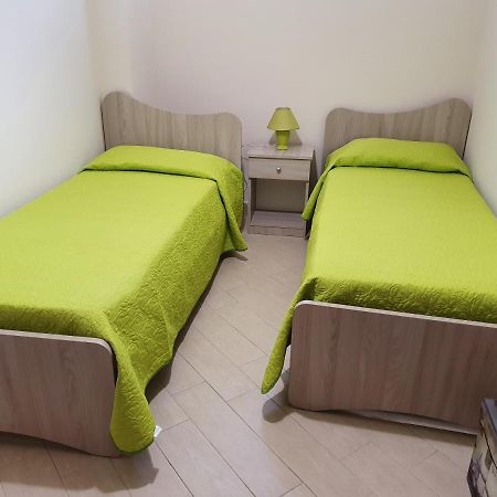 Casale Rocca Russa B&B Villaggio Mose  Bagian luar foto