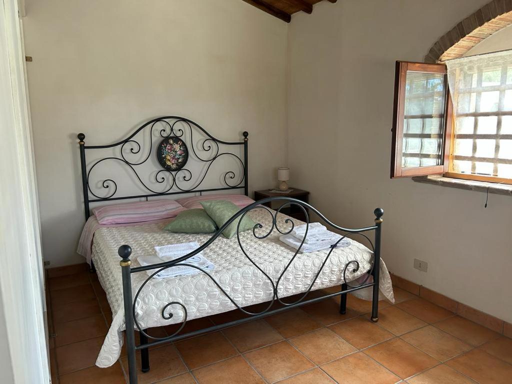 Casale Rocca Russa B&B Villaggio Mose  Ruang foto
