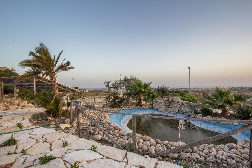 Casale Rocca Russa B&B Villaggio Mose  Bagian luar foto