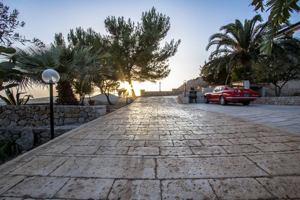 Casale Rocca Russa B&B Villaggio Mose  Bagian luar foto