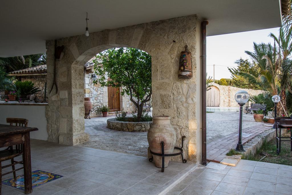 Casale Rocca Russa B&B Villaggio Mose  Bagian luar foto