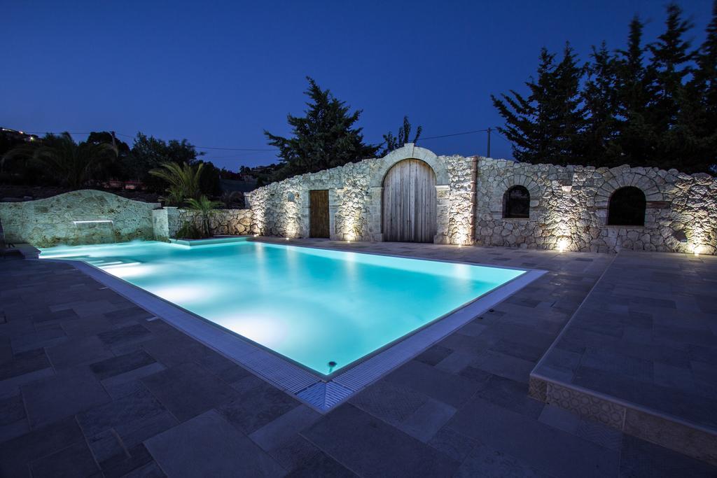Casale Rocca Russa B&B Villaggio Mose  Bagian luar foto
