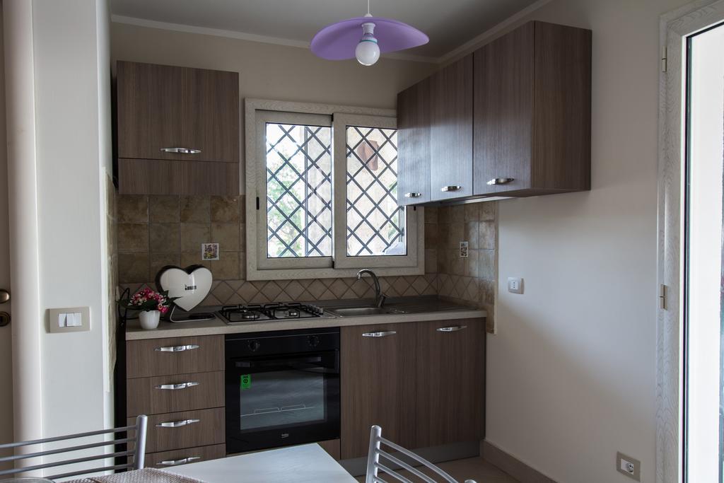 Casale Rocca Russa B&B Villaggio Mose  Bagian luar foto
