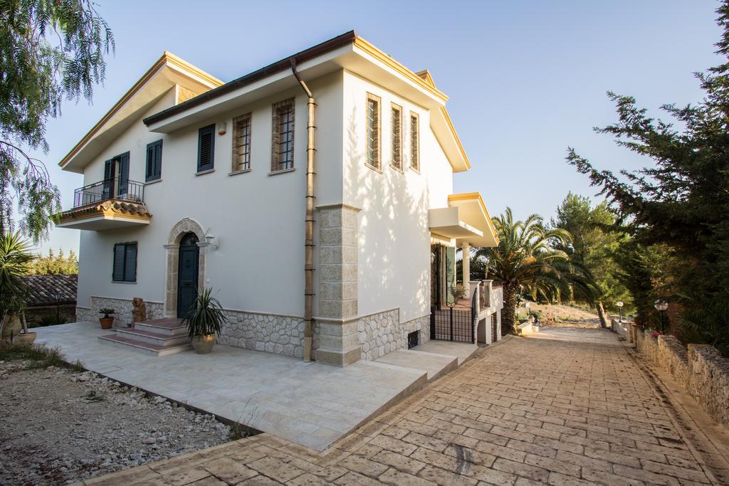 Casale Rocca Russa B&B Villaggio Mose  Bagian luar foto