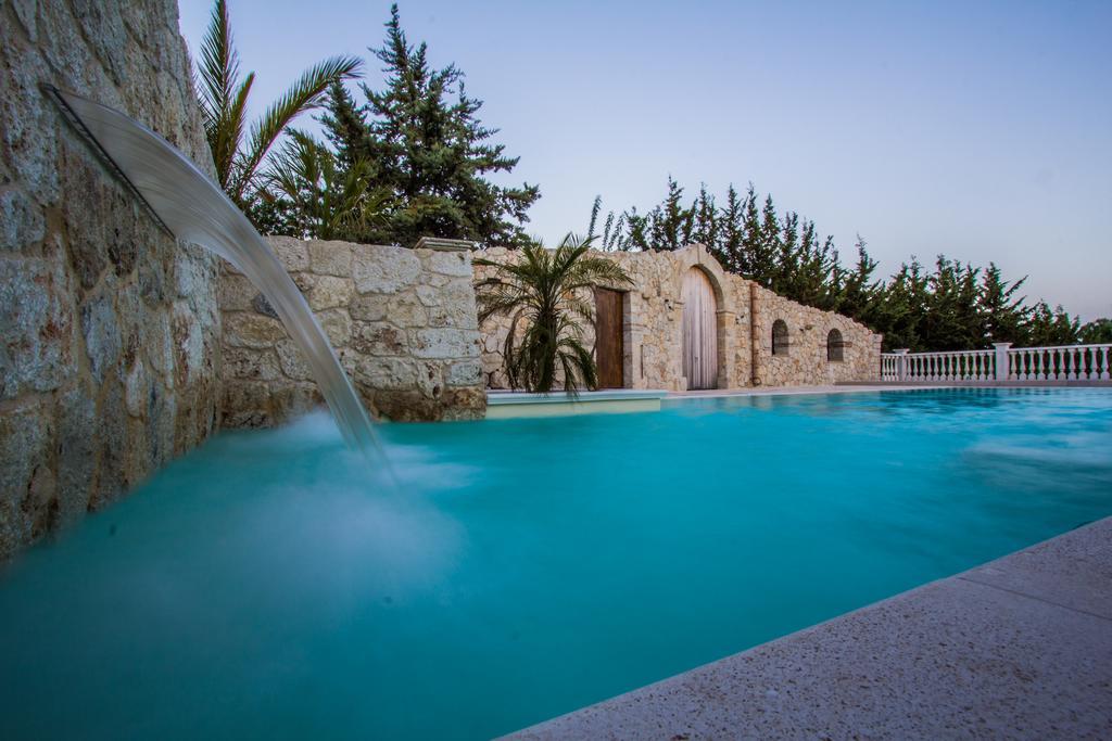 Casale Rocca Russa B&B Villaggio Mose  Bagian luar foto