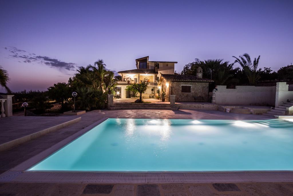 Casale Rocca Russa B&B Villaggio Mose  Bagian luar foto