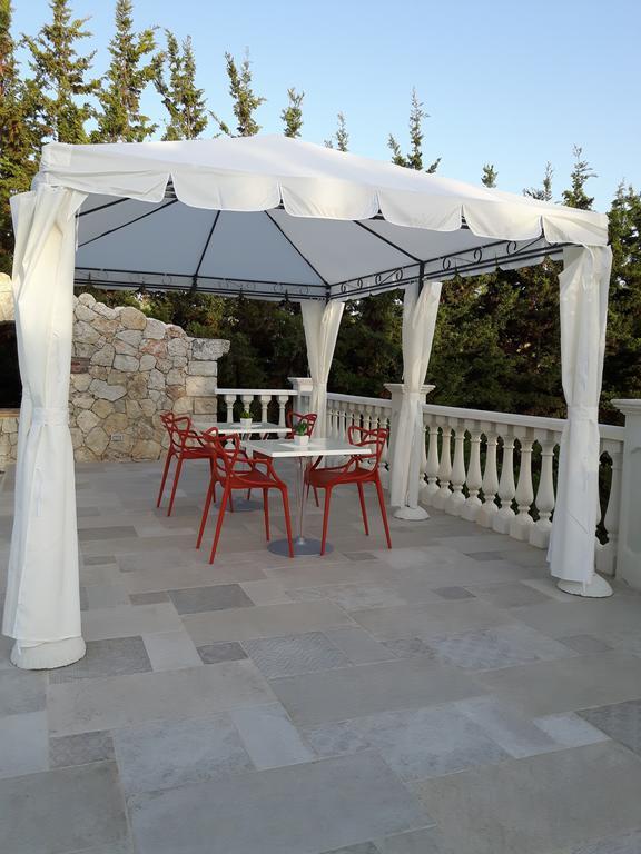 Casale Rocca Russa B&B Villaggio Mose  Bagian luar foto