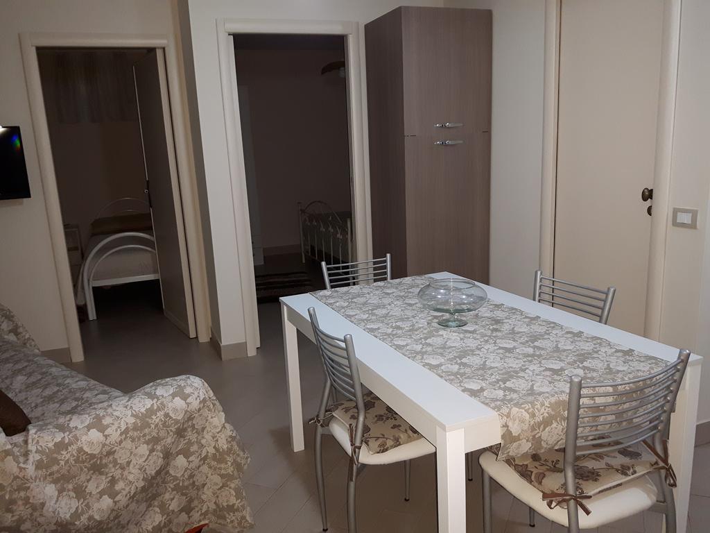 Casale Rocca Russa B&B Villaggio Mose  Bagian luar foto