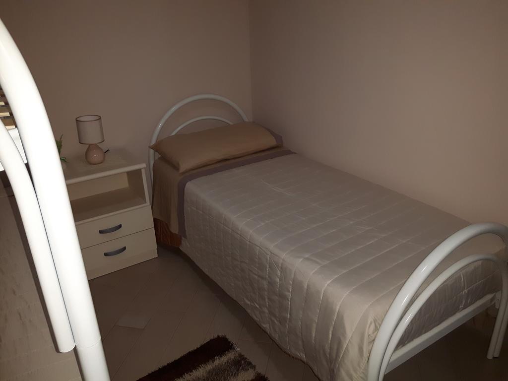 Casale Rocca Russa B&B Villaggio Mose  Bagian luar foto
