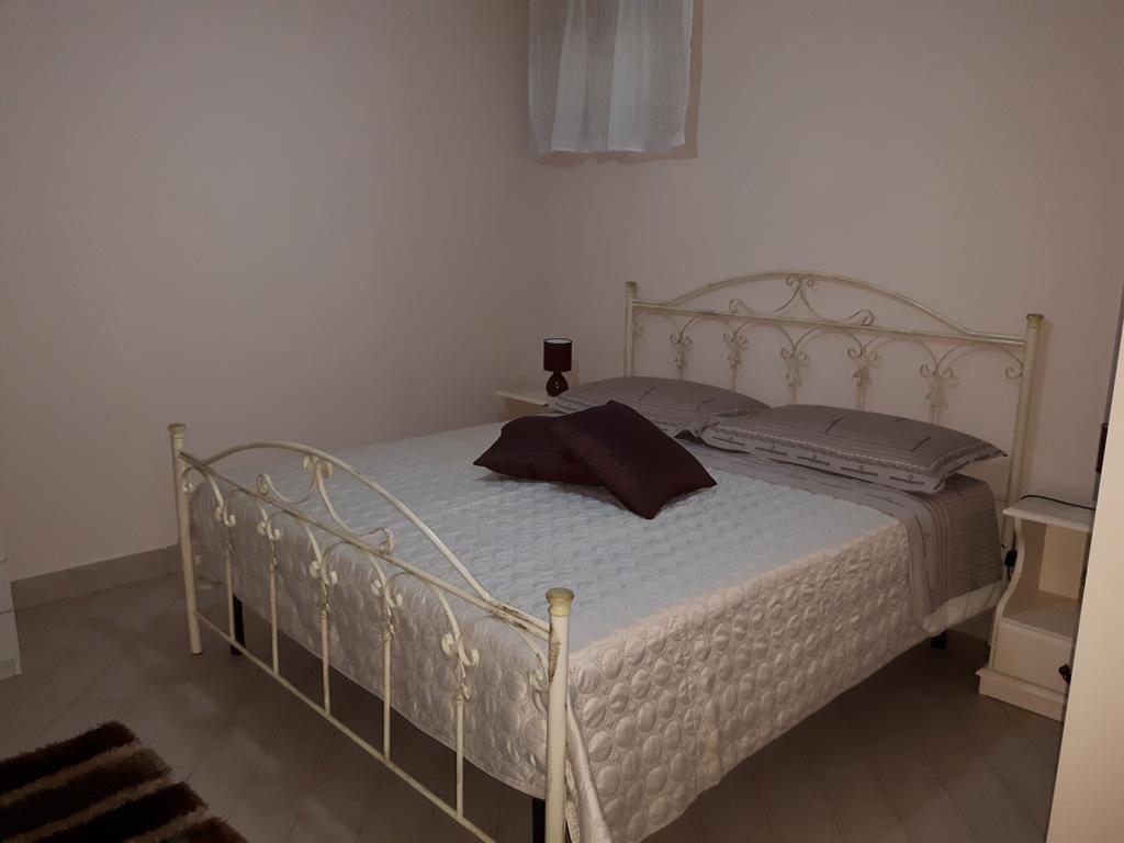Casale Rocca Russa B&B Villaggio Mose  Bagian luar foto