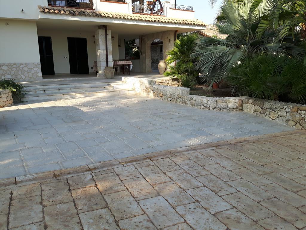 Casale Rocca Russa B&B Villaggio Mose  Bagian luar foto