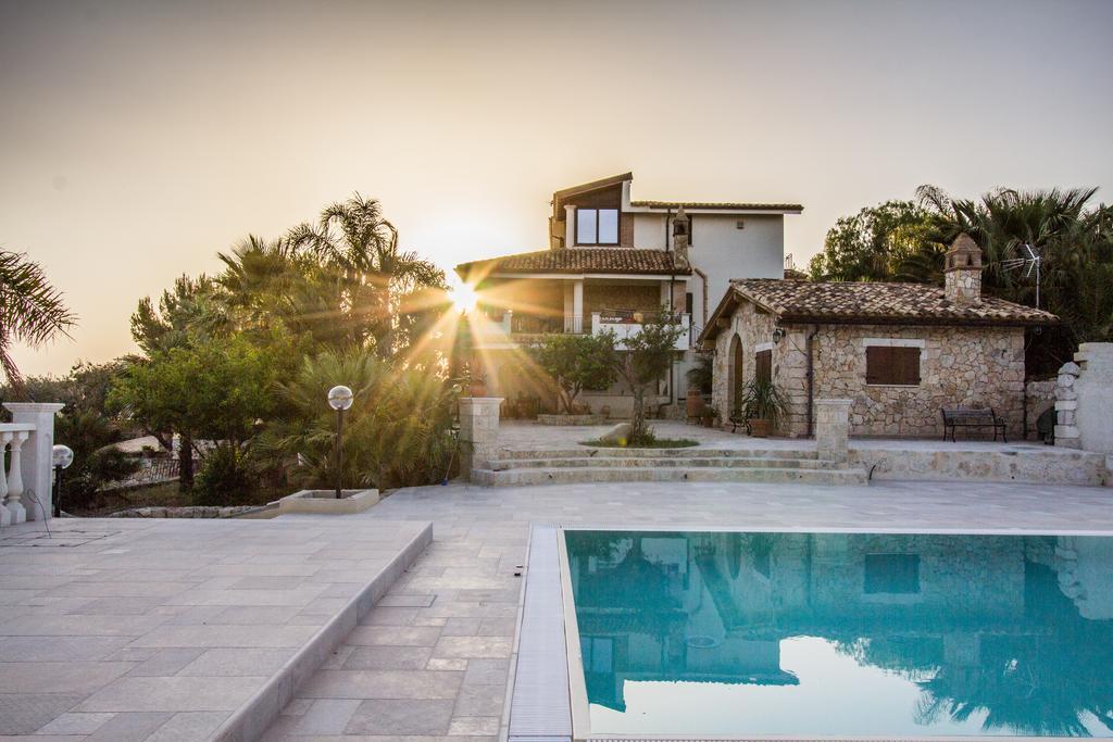 Casale Rocca Russa B&B Villaggio Mose  Bagian luar foto