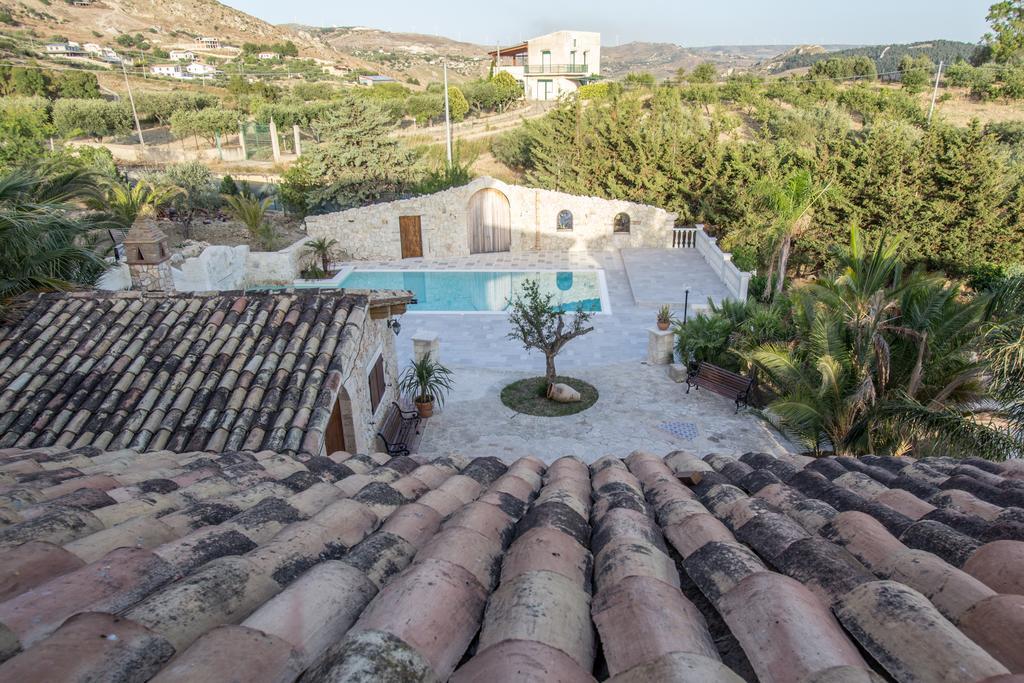 Casale Rocca Russa B&B Villaggio Mose  Bagian luar foto