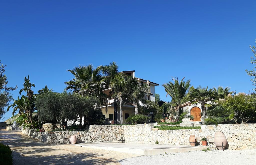 Casale Rocca Russa B&B Villaggio Mose  Bagian luar foto