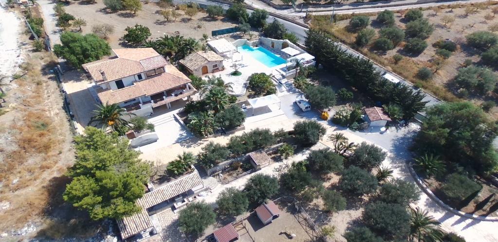 Casale Rocca Russa B&B Villaggio Mose  Bagian luar foto