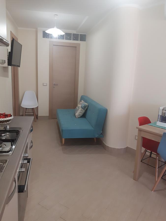 Casale Rocca Russa B&B Villaggio Mose  Bagian luar foto