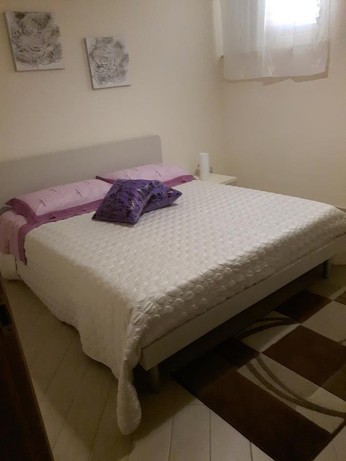 Casale Rocca Russa B&B Villaggio Mose  Bagian luar foto