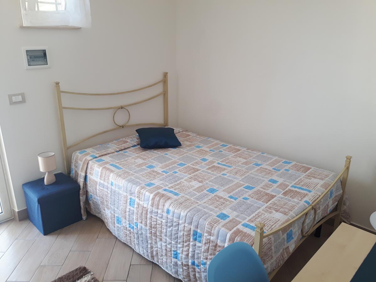 Casale Rocca Russa B&B Villaggio Mose  Bagian luar foto